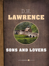 Sons and Lovers (eBook)